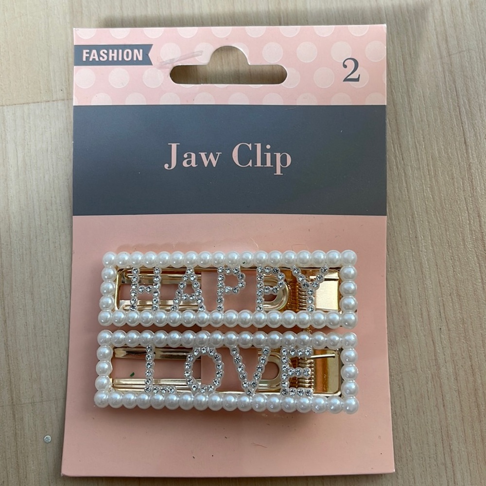 Hair Clips